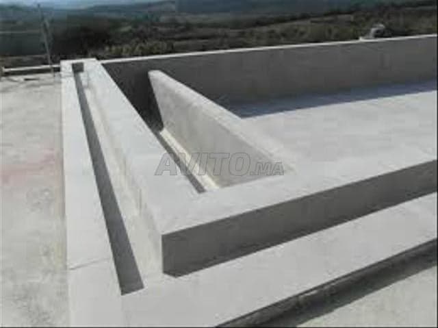 Travaux de décoration et d aménagement intérieurs - Work sample 41