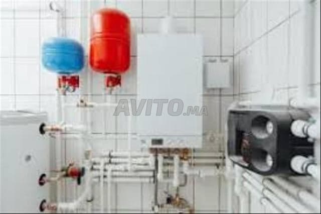 Travaux de décoration et d aménagement intérieurs - Work sample 16
