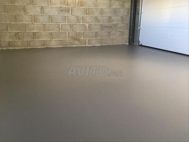 Travaux de décoration et d aménagement intérieurs - Work sample 55