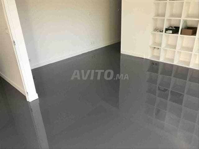 Travaux de décoration et d aménagement intérieurs - Work sample 57