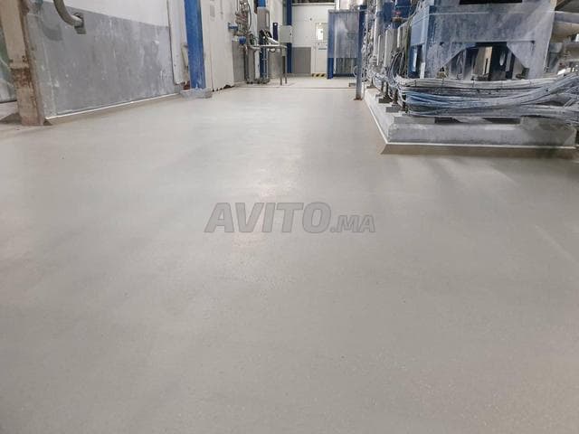 Travaux de décoration et d aménagement intérieurs - Work sample 50
