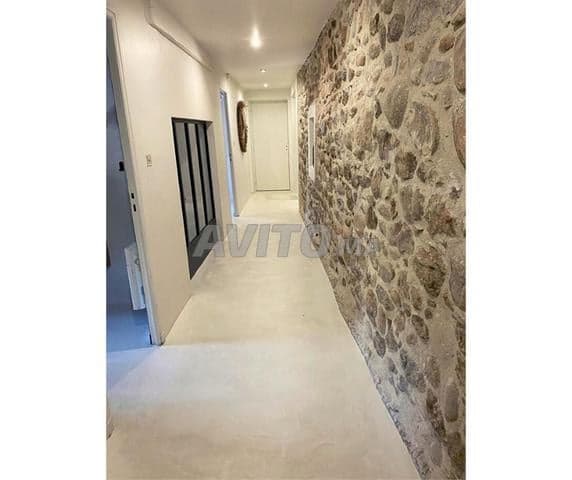Travaux de décoration et d aménagement intérieurs - Work sample 74