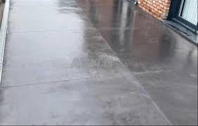 Travaux de décoration et d aménagement intérieurs - Work sample 72