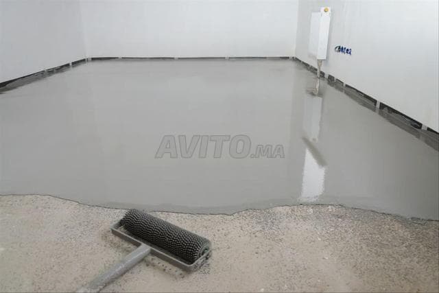 Travaux de décoration et d aménagement intérieurs - Work sample 53