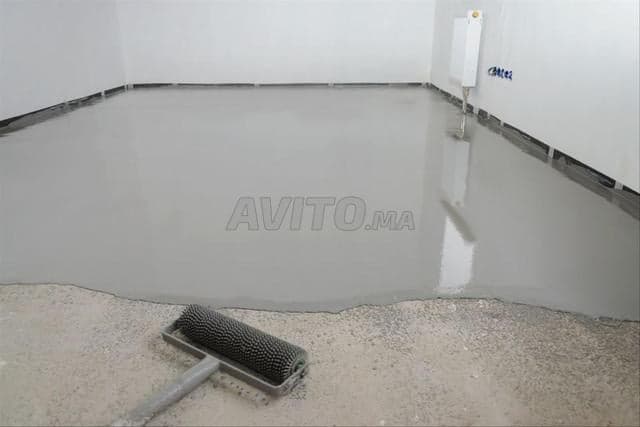 Travaux de décoration et d aménagement intérieurs - Work sample 6