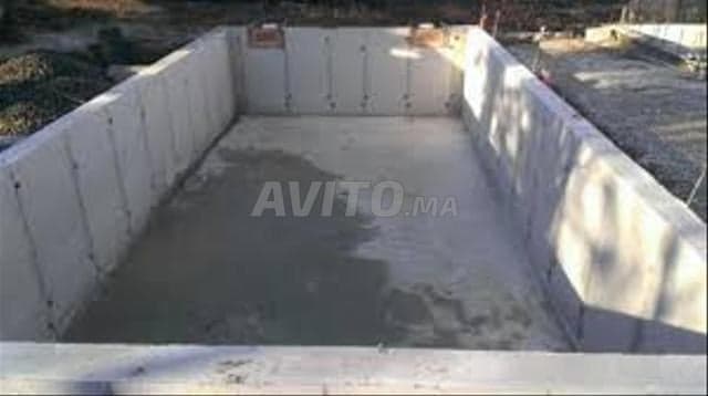 Travaux de décoration et d aménagement intérieurs - Work sample 37