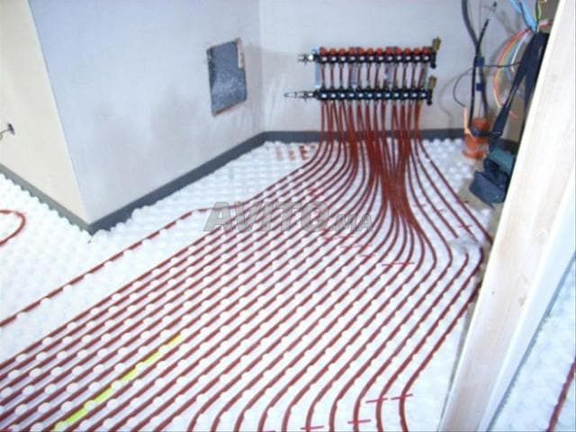 Travaux de décoration et d aménagement intérieurs - Work sample 38