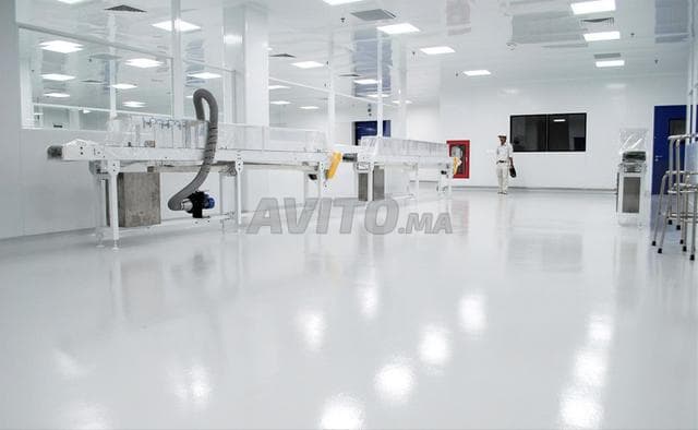 Travaux de décoration et d aménagement intérieurs - Work sample 59