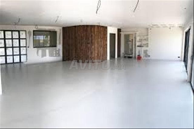 Travaux de décoration et d aménagement intérieurs - Work sample 69