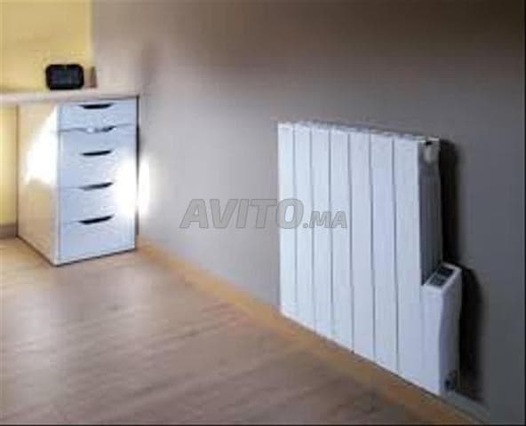 Travaux de décoration et d aménagement intérieurs - Work sample 23