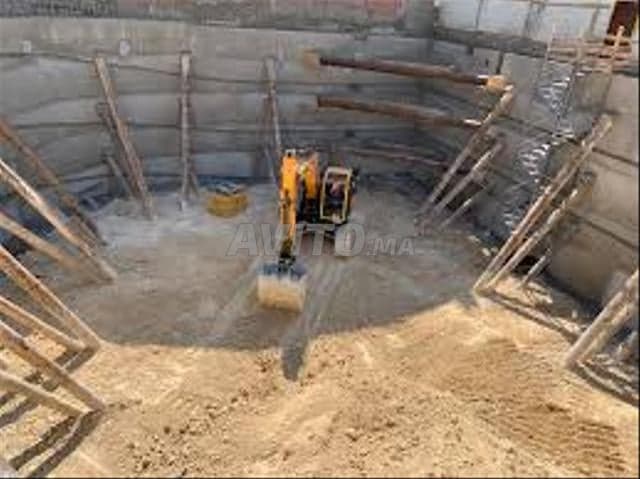 Travaux de décoration et d aménagement intérieurs - Work sample 46