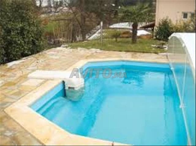 Travaux de décoration et d aménagement intérieurs - Work sample 28
