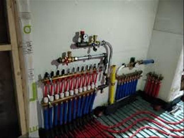 Travaux de décoration et d aménagement intérieurs - Work sample 20