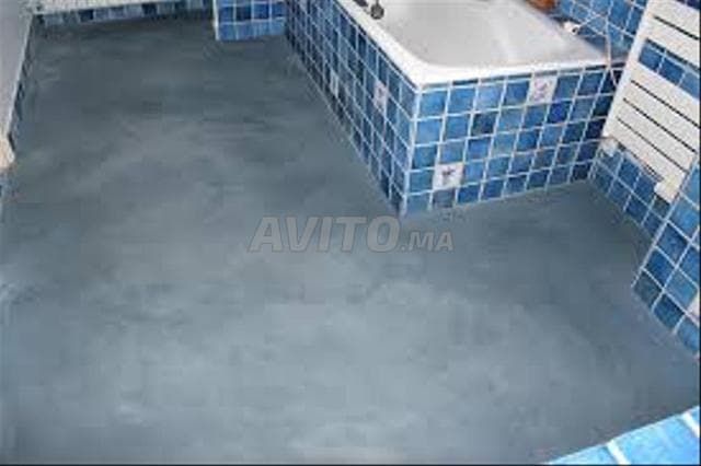 Travaux de décoration et d aménagement intérieurs - Work sample 62