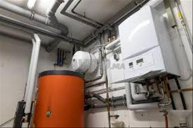 Travaux de décoration et d aménagement intérieurs - Work sample 14