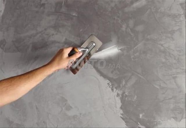 Travaux de décoration et d aménagement intérieurs - Work sample 65