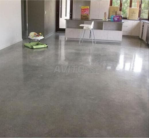 Travaux de décoration et d aménagement intérieurs - Work sample 63