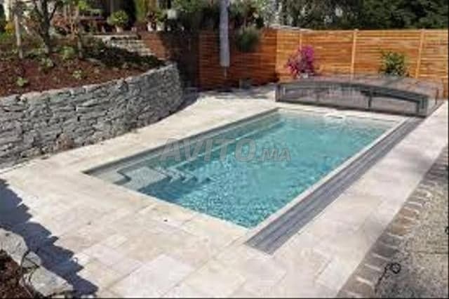 Travaux de décoration et d aménagement intérieurs - Work sample 32
