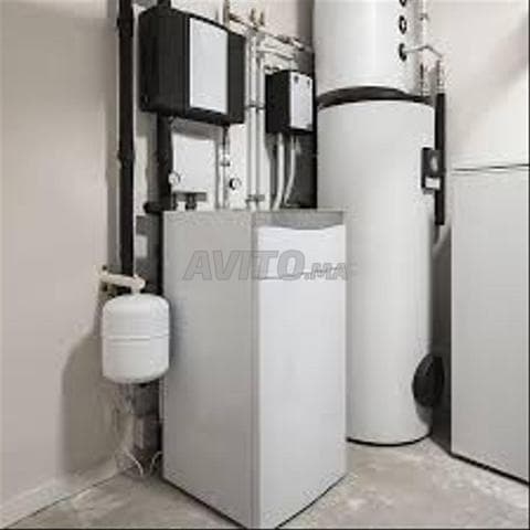 Travaux de décoration et d aménagement intérieurs - Work sample 21