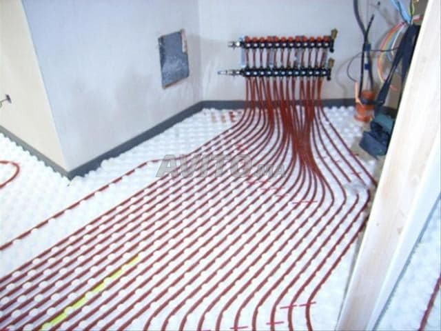 Travaux de décoration et d aménagement intérieurs - Work sample 25