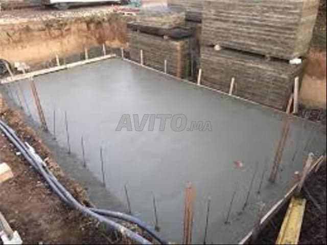 Travaux de décoration et d aménagement intérieurs - Work sample 42