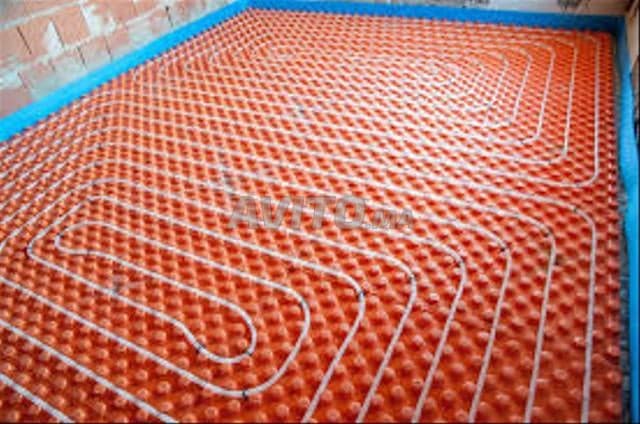Travaux de décoration et d aménagement intérieurs - Work sample 19