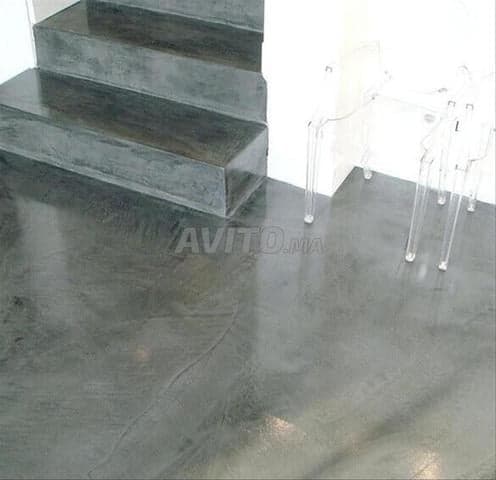 Travaux de décoration et d aménagement intérieurs - Work sample 64
