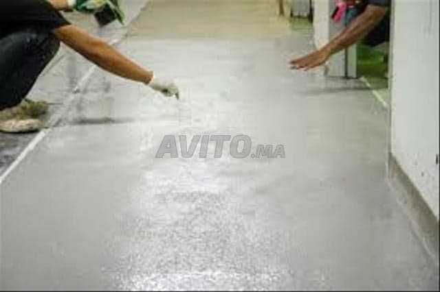 Travaux de décoration et d aménagement intérieurs - Work sample 61