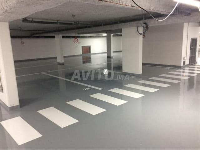 Travaux de décoration et d aménagement intérieurs - Work sample 4