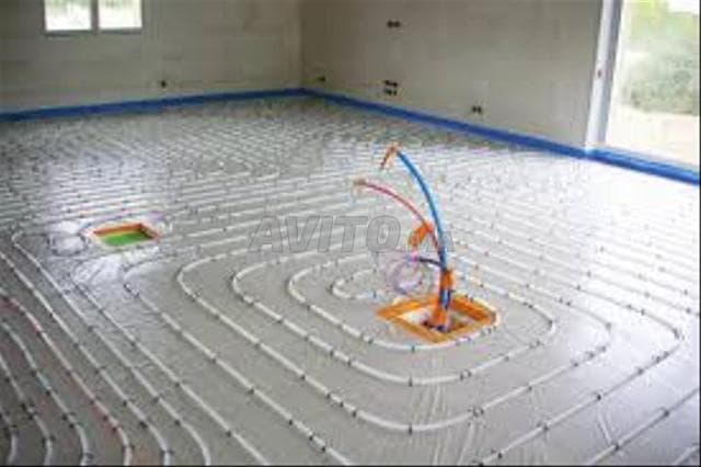 Travaux de décoration et d aménagement intérieurs - Work sample 86