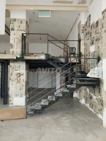 adil el hanine - Work sample 14