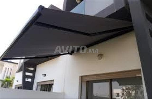 pro tente maroc - Work sample 47