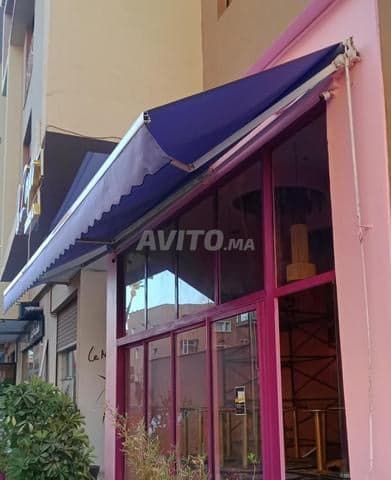 pro tente maroc - Work sample 42