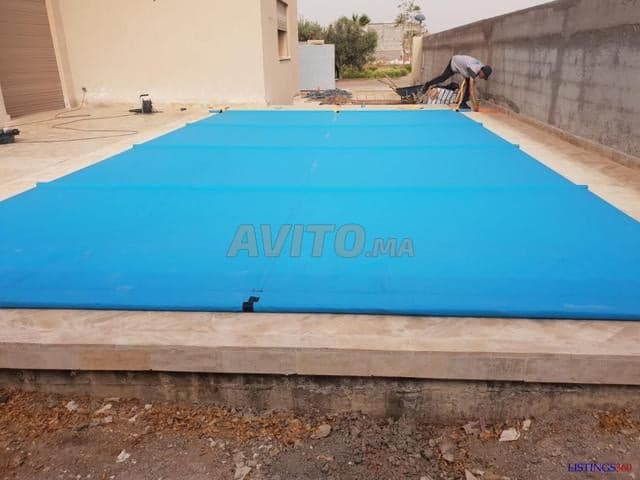 pro tente maroc - Work sample 33