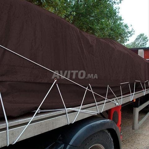 pro tente maroc - Work sample 40