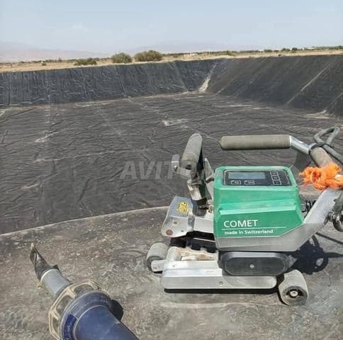 pro tente maroc - Work sample 2