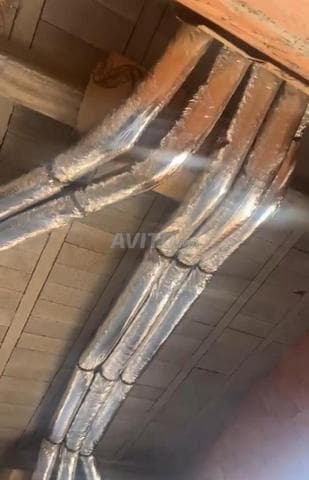 Climatiseur Marrakech - Work sample 25
