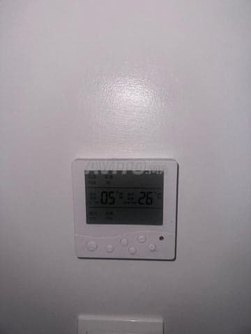 Climatiseur Marrakech - Work sample 37