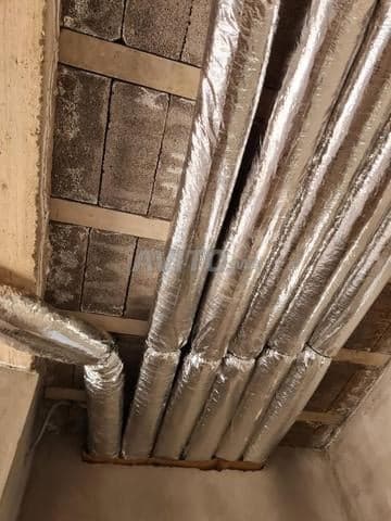 Climatiseur Marrakech - Work sample 65