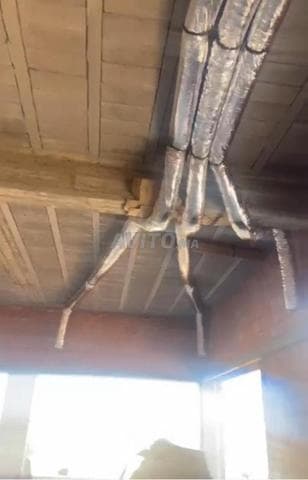 Climatiseur Marrakech - Work sample 26