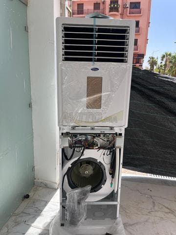 Climatiseur Marrakech - Work sample 59