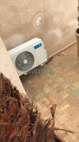 Climatiseur Marrakech - Work sample 19