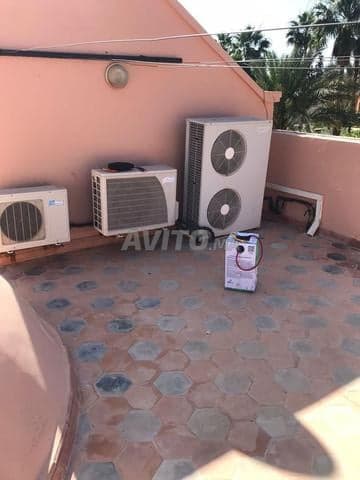 Climatiseur Marrakech - Work sample 29