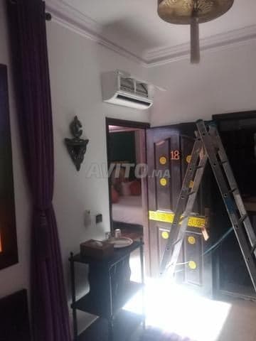 Climatiseur Marrakech - Work sample 62