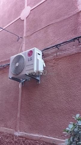 Climatiseur Marrakech - Work sample 57