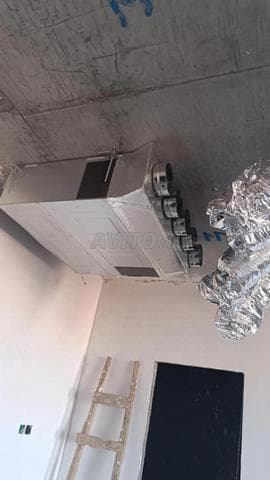 Climatiseur Marrakech - Work sample 22