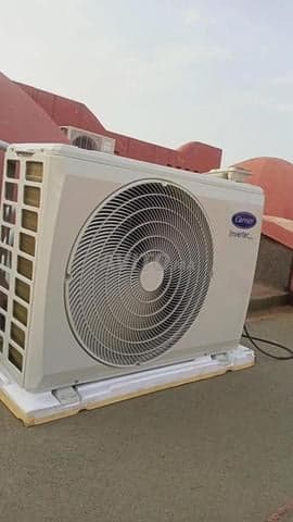 Climatiseur Marrakech - Work sample 42