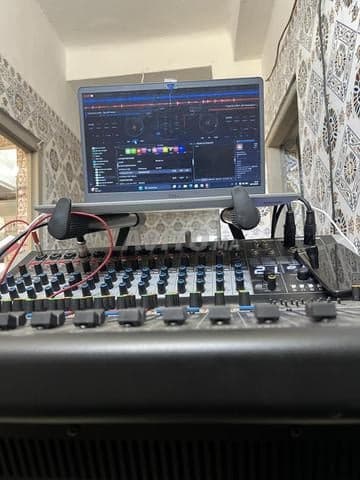 Dj Salime - Work sample 7