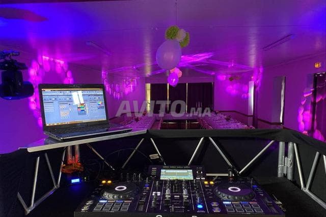 Dj Salime - Work sample 16