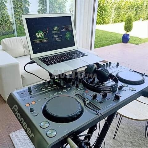Dj Salime
